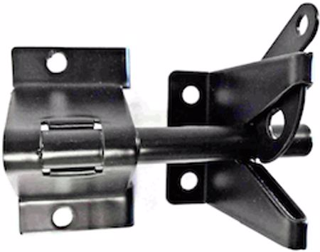 KSS-GL-1 (Small Gravity SS One Way Latch)